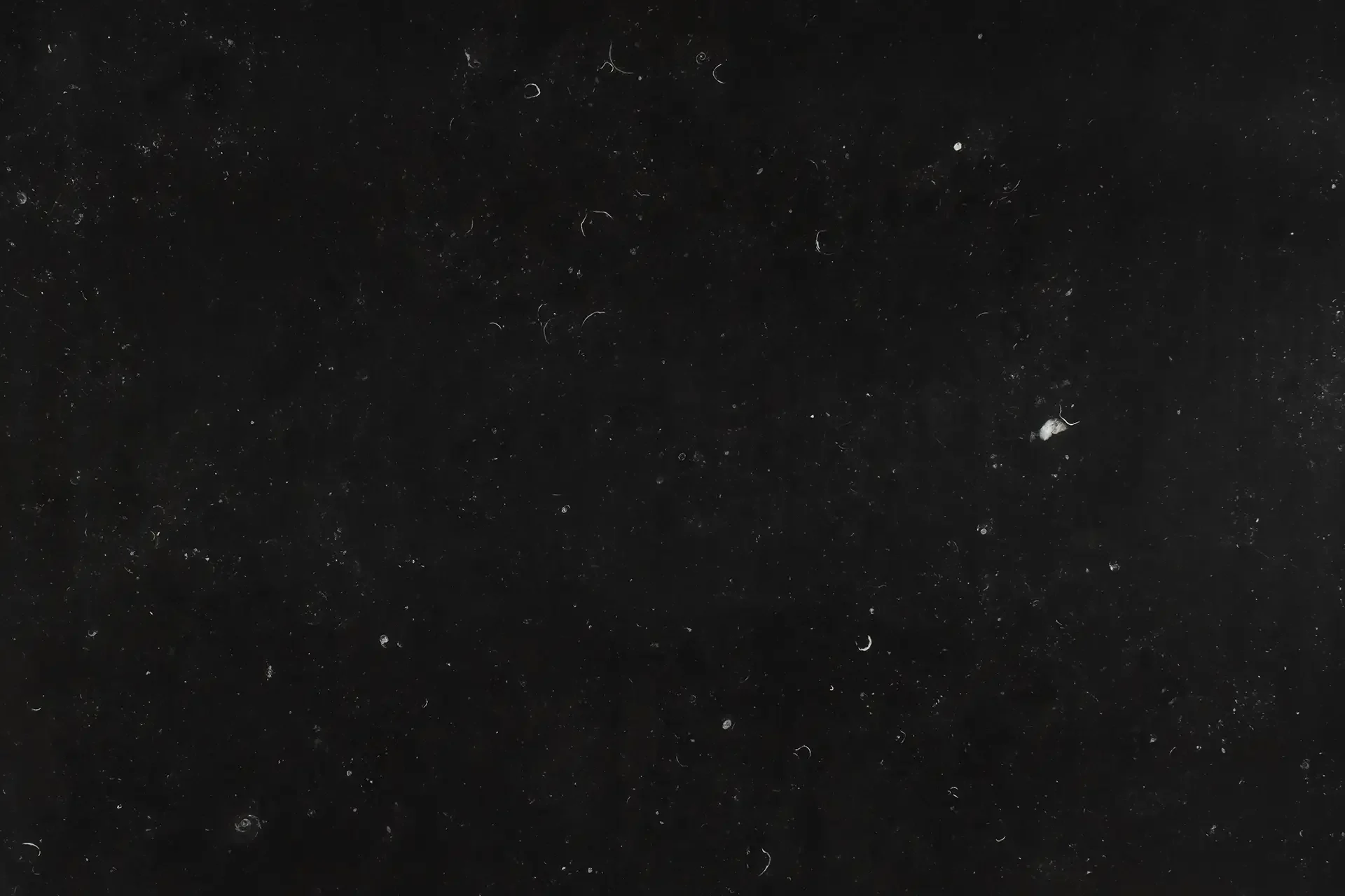 Infinity Black