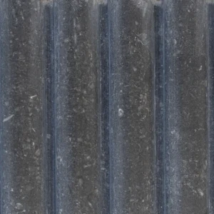 Fluted